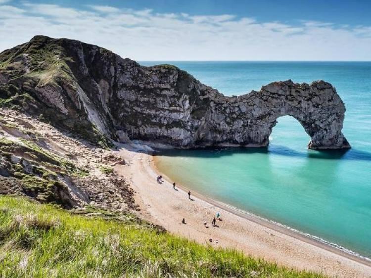 Готель Weymouth Bay Preston  Екстер'єр фото