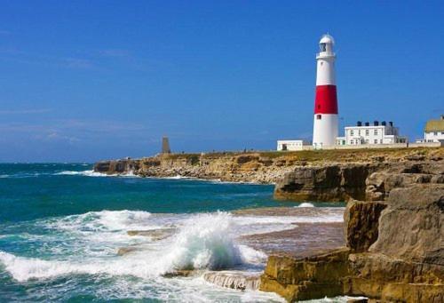 Готель Weymouth Bay Preston  Екстер'єр фото