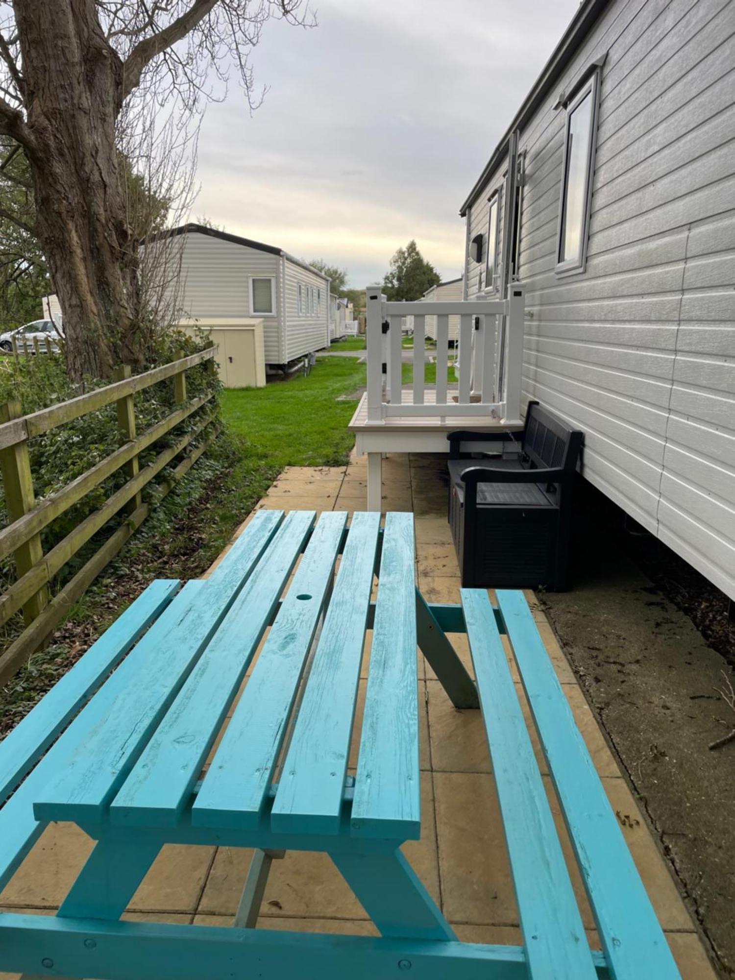 Готель Weymouth Bay Preston  Екстер'єр фото